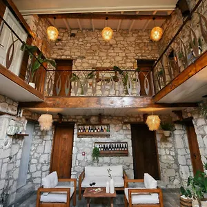 Mahzen (adults Only) ** Alacati