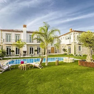 Casa Bella +12 ** Alacati