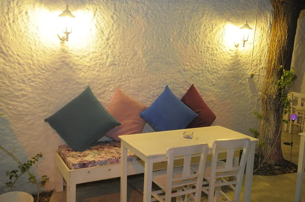 Alacati Alanur Otel Hotel