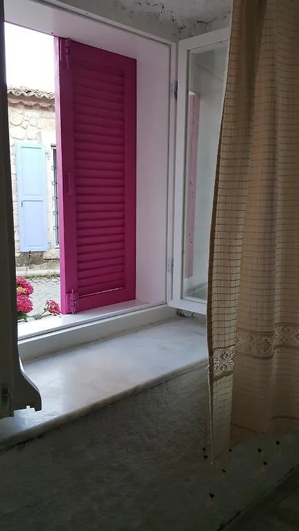 Alacati Alanur Otel