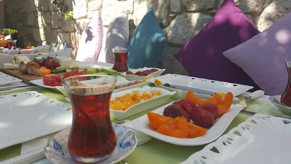 Alacati Alanur Otel Hotel