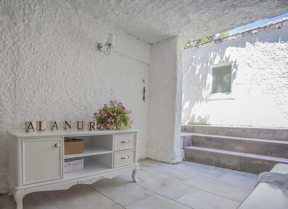 Hotel Alacati Alanur Otel
