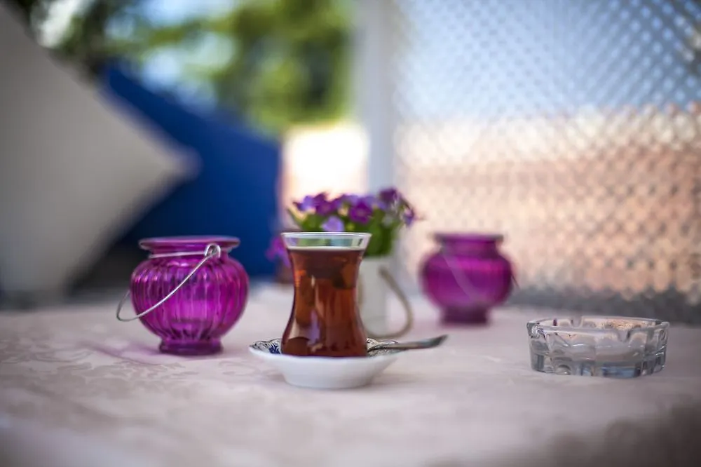 ** Hotel Alacati Alanur Otel Turkey